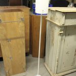 851 6195 FLOOR LAMP